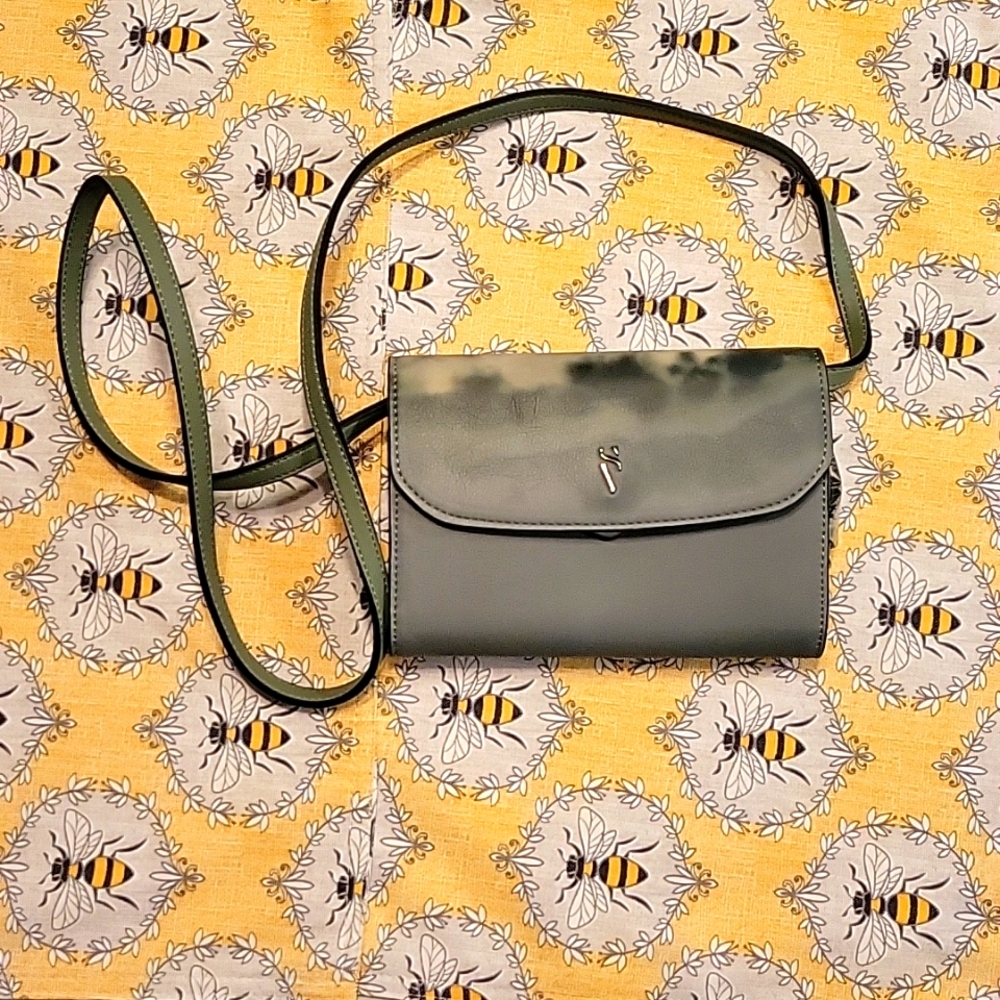 Khols, Green, Purse